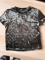 T Shirt samt passend für Größe 34/36 Rheinland-Pfalz - Hirschberg Vorschau