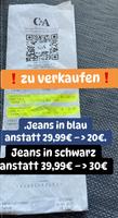 Jeanshosen Bayern - Bad Windsheim Vorschau