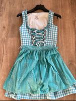 Country Life Dirndl Gr. 36 - Oktoberfest Bayern - Farchant Vorschau