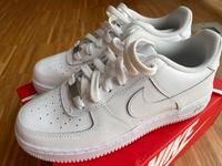 AIR FORCE 1 UNISEX - Sneaker low - white Bayern - Tröstau Vorschau