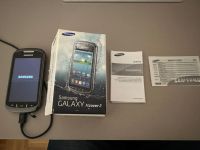 Samsung Galaxy Xcover 2 GT-S7710 Nordrhein-Westfalen - Sankt Augustin Vorschau