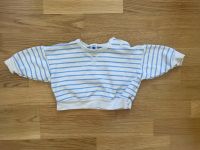 Pullover gestreift Petit Bateau 6M 67cm Pulli München - Sendling Vorschau