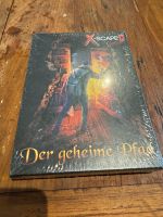 X-Scape - Der geheime Pfad Hessen - Gorxheimertal Vorschau