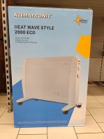 Heat Wave Style 2.000 eco Nordrhein-Westfalen - Hamminkeln Vorschau