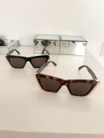 Sunglasses 2 Stuck Neue gold Hannover - Vahrenwald-List Vorschau