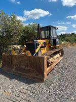 Planierraupe Hanomag D600 Defekt Rheinland-Pfalz - Bad Neuenahr-Ahrweiler Vorschau