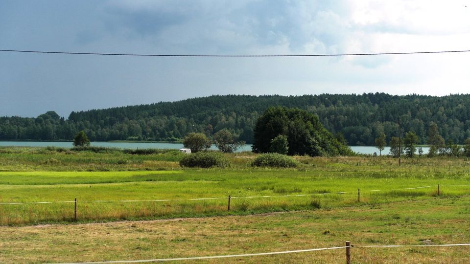 Baugrundstücke, zum Verkauf in der polnischen Kaschubei. in Bonn