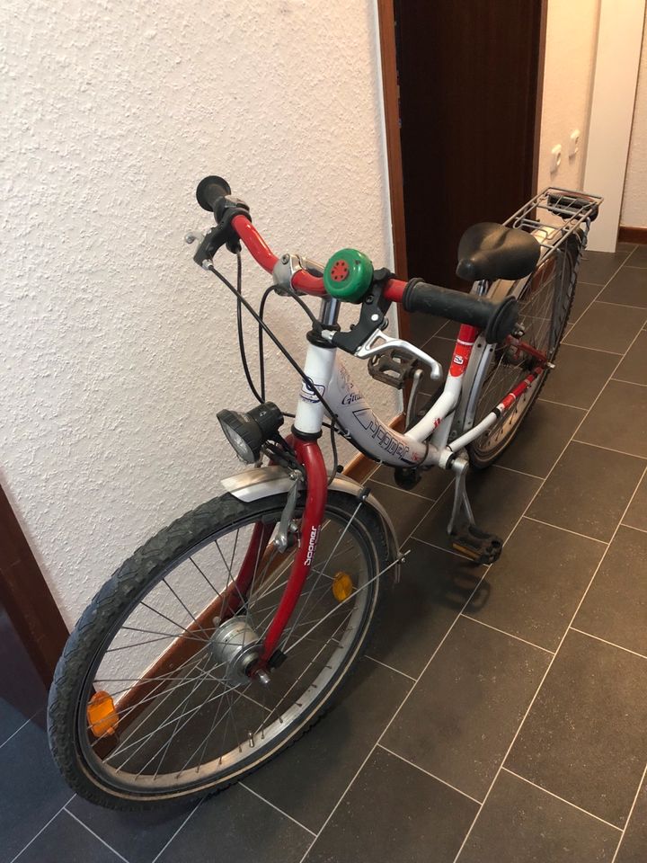 Verkaufe Fahrrad in Herne