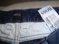 HUGO BOSS Jeans, Gr. 30/32, gebraucht Hessen - Hasselroth Vorschau