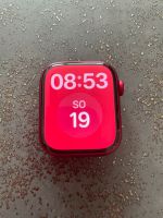 Apple Watch 7 GPS 45mm Product Red Bochum - Bochum-Süd Vorschau