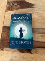 Buch der Klang des Herzens jojo moyes Schleswig-Holstein - Kiel Vorschau