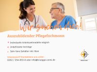 Auszubildender Pflegefacharbeiter:innen  in Wuppertal Wuppertal - Oberbarmen Vorschau