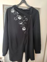 Disney Jack Skelleton Jacke XXL Nordrhein-Westfalen - Recklinghausen Vorschau