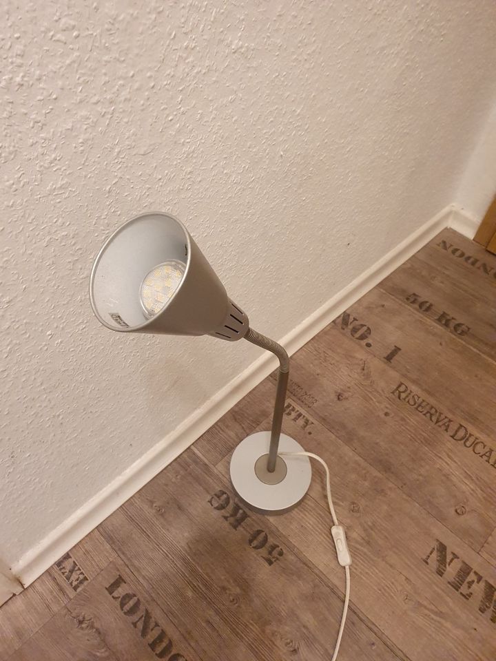 Lampe von Ikea in Dresden