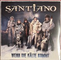 2LP: Santiano - Wenn die Kälte kommt, Baden-Württemberg - Reutlingen Vorschau