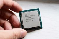 I5 9600 KF + HyperX furry 2x8GB + gigabyte H310M socket S2 1151 Dresden - Mickten Vorschau