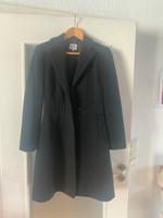 Armani Collezioni Wollmantel schwarz Gr. 36 chic, warm Klassiker Essen - Rüttenscheid Vorschau