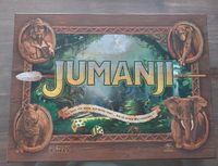 Brettspiel Jumanji, wie Neu Bayern - Otzing Vorschau