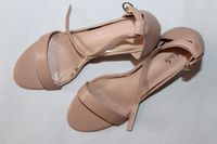 Modell: Sandalen von SHEIN Gr.36 Nordrhein-Westfalen - Lippstadt Vorschau