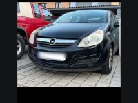 Opel Corsa D   Bj 2009  Super Anfänger Auto Hessen - Offenbach Vorschau