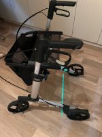 Gemino 30 M Parkinson Rollator Wuppertal - Cronenberg Vorschau