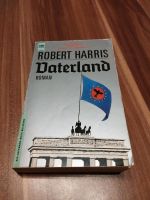 Robert Harris, Vaterland, Roman, Heyne Verlag Nordrhein-Westfalen - Versmold Vorschau