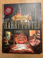 Kochbuch - Harry Potter cookbook (unofficial) Aachen - Aachen-Richterich Vorschau