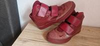 Nike flystepper 2K3 Rheinland-Pfalz - Wolfstein Vorschau