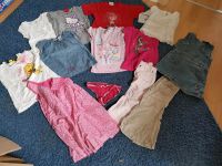 13 tlg Kinderkleidung gr 98 Feldmoching-Hasenbergl - Feldmoching Vorschau