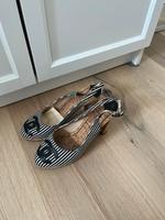 Original High Heels von Chanel Niedersachsen - Laatzen Vorschau