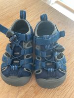 Keen Sandalen 24 blau Bayern - Sinzing Vorschau