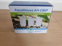 2x Wasserfilter  AquaHouse AH-CBIP Niedersachsen - Osnabrück Vorschau