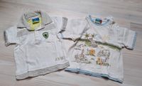 Gr. 86 T-Shirt Shirts Polo-Shirt Safari Jungle Niedersachsen - Katlenburg-Lindau Vorschau