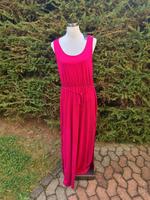 Esmara Lidl Kleid Maxikleid neu lang L XL 44 pink rot Rheinland-Pfalz - Simmern Vorschau
