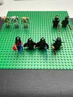 Lego Star Wars Sammlung Sith Nordrhein-Westfalen - Waltrop Vorschau