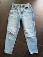Super Jeans von Zara GR.36 Rheinland-Pfalz - Maxdorf Vorschau