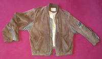 CHEVIGNON VINTAGE braune WILDLEDER JACKE Gr XL Casual SELTENHEIT Nordrhein-Westfalen - Oberhausen Vorschau