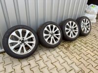 Mercedes S 213 Winterreifen 245 / 45 R18 auf Felge 18 Zoll Leipzig - Leipzig, Zentrum Vorschau