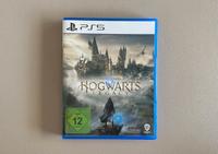 PlayStation 5/ PS5 - Hogwarts Legacy - neuwertig Rheinland-Pfalz - Koblenz Vorschau