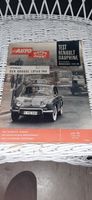 Auto Motor Sport Mai 1960 originale Ausgabe Renault Dauphine Münster (Westfalen) - Wolbeck Vorschau