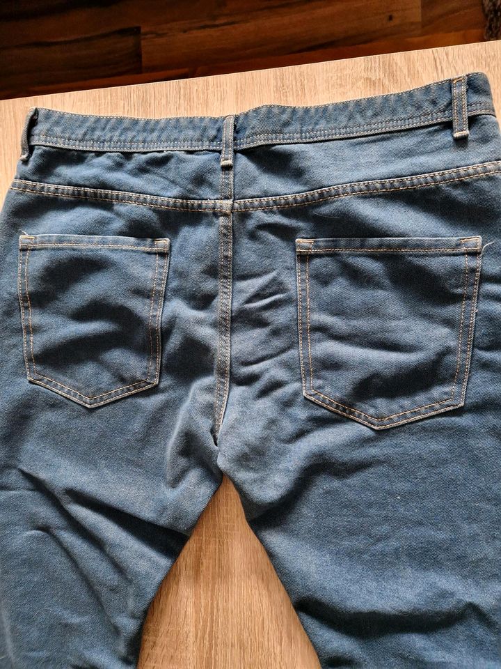 Herren Jeans Größe W38/L30 in Herne