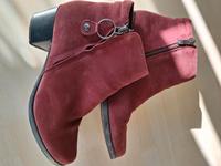 Stiefeletten von Capice  Gr. 41 Brandenburg - Lübbenau (Spreewald) Vorschau