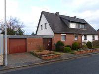Solide Doppelhaushälfte mit Garage in bester Wohnlage in Sarstedt zu verkaufen! Niedersachsen - Sarstedt Vorschau