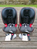 Britax Römer Kindersitz Advansafix III SICT ISOFIX (Zwillinge) Ilmenau - Gehren Vorschau