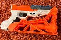 Nerf Modell: Sharpfire Kr. München - Neuried Kr München Vorschau