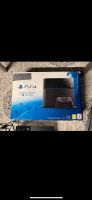 Sony Playstation 4 Pro 1 TB (OVP) in schwarz Nordrhein-Westfalen - Viersen Vorschau