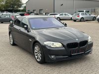 BMW 530d - Automatik - Leder - Navi - Xenon - HUD Nordrhein-Westfalen - Bornheim Vorschau