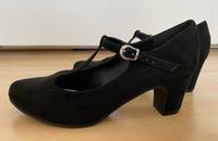 Pumps schwarz Deichmann "Graceland" in Gr. 36  NEUWERTIG Eimsbüttel - Hamburg Eimsbüttel (Stadtteil) Vorschau