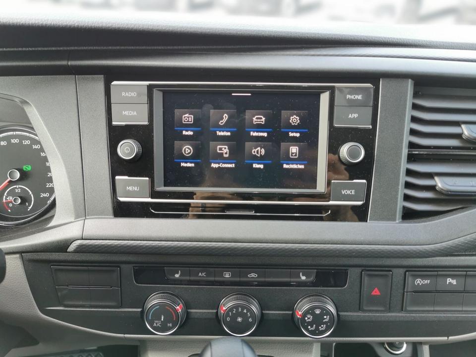 Volkswagen T6.1 California Ocean Nachbau vanexxt 4Motion Sp in Mosbach