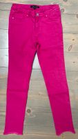 JETTE Jeans Pink Slim Fit 164 Thüringen - Gotha Vorschau